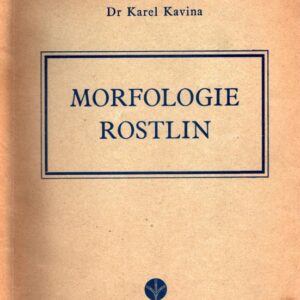 Morfologie rostlin