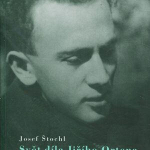 Svět díla Jiřího Ortena