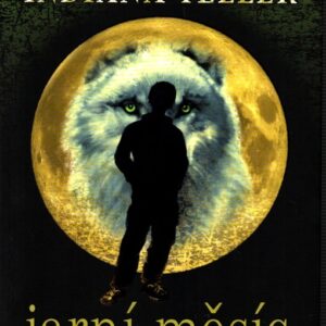 Indiana Teller: Jarní měsíc