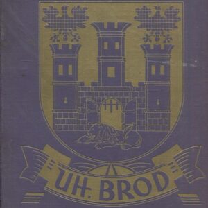 Uherský Brod - Město a okres