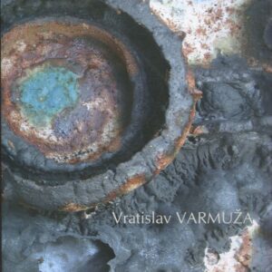 katalog Vratislav Varmuža (dedikace)