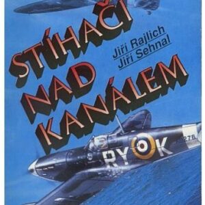 Stíhači nad kanálem