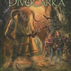 Divočarka Krev nepřítele