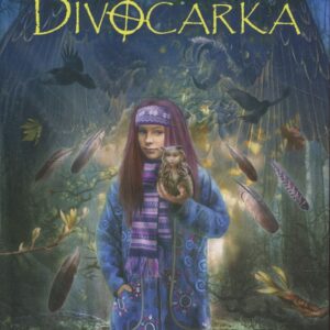 Divočarka Pomsta Chiméry