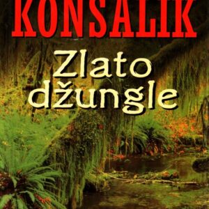 Zlato džungle