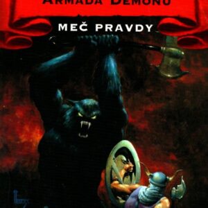 Kámen slz, Armáda démonů