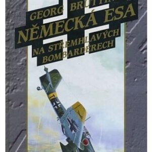 Německá esa na střemhlavých bombardérech