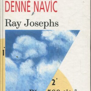 Jak získat hodinu denně navíc : přes 500 tipů, jak ušetřit čas