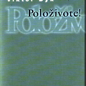 Položivote!
