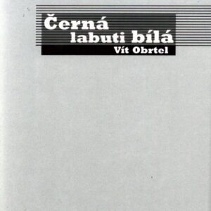 Černá labuti bílá : výbor z básní v próze