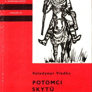 Potomci Skytů
