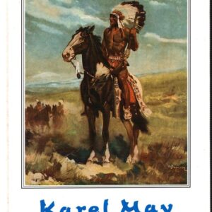 Vinnetou. II. díl, Rudý gentleman