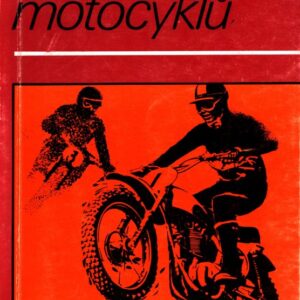 Terenní závody motocyklů