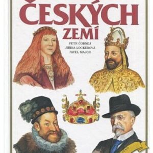 Panovníci českých zemí