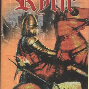 Rytíř : barvitá historie bojovníků bez bázně a hany