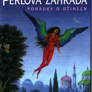 Perlová zahrada : pohádky o džinech
