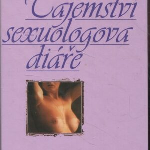 Tajemství sexuologova diáře