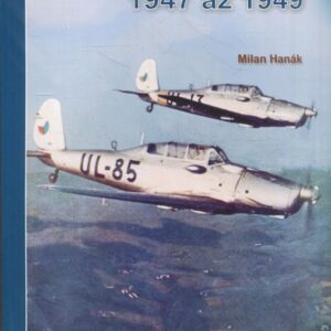 V pilotním výcviku 1947 až 1949