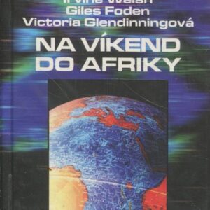 Na víkend do Afriky