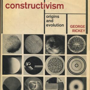 Constructivism Origins and Evolution