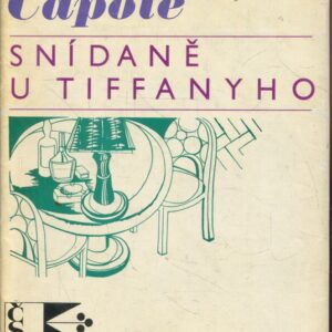 Snídaně u Tiffanyho