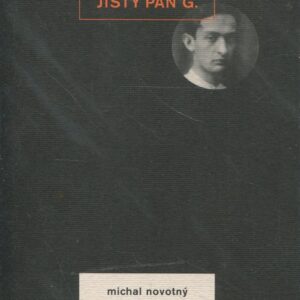 Jistý pan G