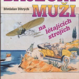 Báječní muži na létajících strojích