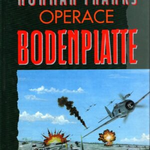 Operace Bodenplatte