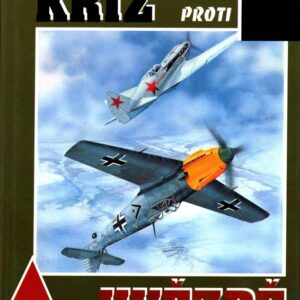 Kříž proti hvězdě