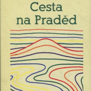 Cesta na Praděd