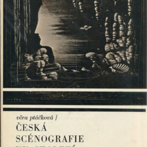 Česká scénografie 20. století