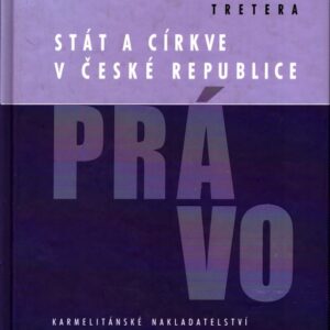 Stát a církve v České republice