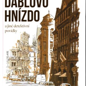 Ďáblovo hnízdo a jiné detektivní povídky