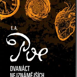 Dvanáct nejznámějších povídek