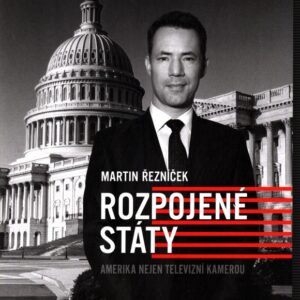 Rozpojené státy Amerika nejen televizní kamerou