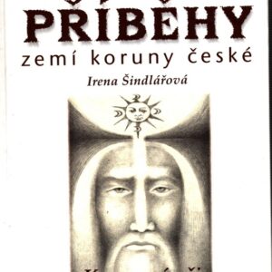 Tajemné příběhy zemí koruny české. 1. část, Kamenné oči