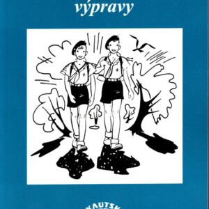 Vycházky, výlety, výpravy