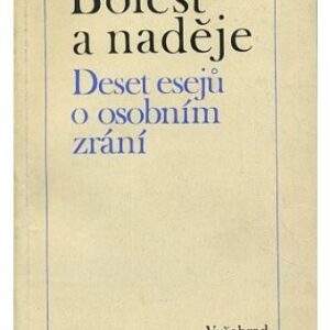 Bolest a naděje