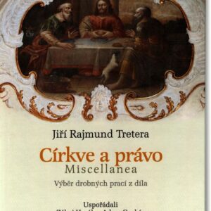 Církve a právo Miscellanea