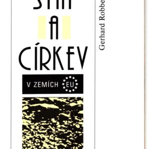 Stát a církev v zemích EU