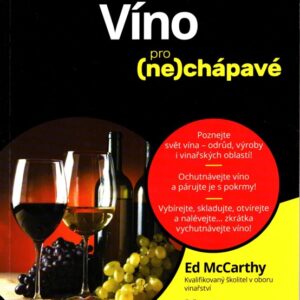 Víno pro (ne)chápavé