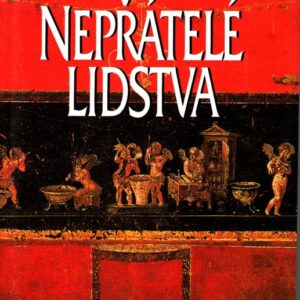 Nepřátelé lidstva : paměti římského senátora Minuta Lause Maniliana z let 46-79