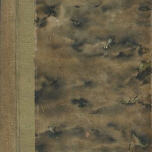 Encyklopaedie pivovarství. Díl první, svazek první, Pivovarství