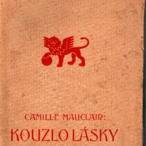Kouzlo lásky