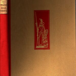 Příběhy dona Quijota