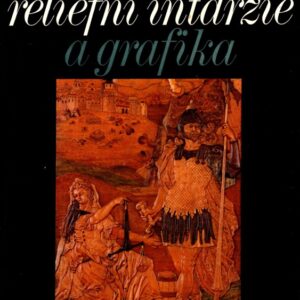 Chebská reliéfní intarzie a grafika : Praha prosinec 1986 - únor 1987, Cheb březen - červen 1987, Plzeň červenec - srpen 1987 : katalog výstavy