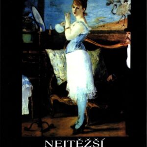 Nejtěžší povolání světa : kapitoly z dějin prostituce