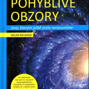 Pohyblivé obzory Jevy, kterým ještě zcela nerozumíne