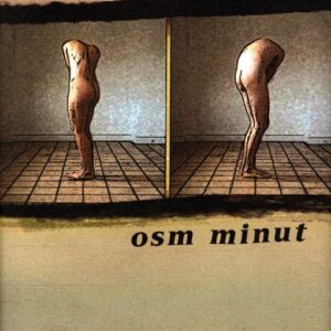 Osm minut