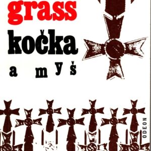 Kočka a myš : novela